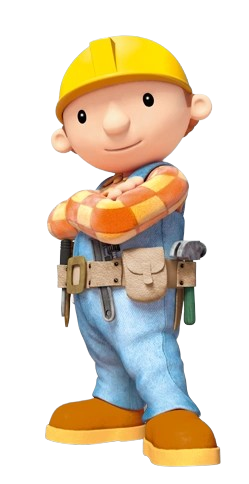 Bob the Builder